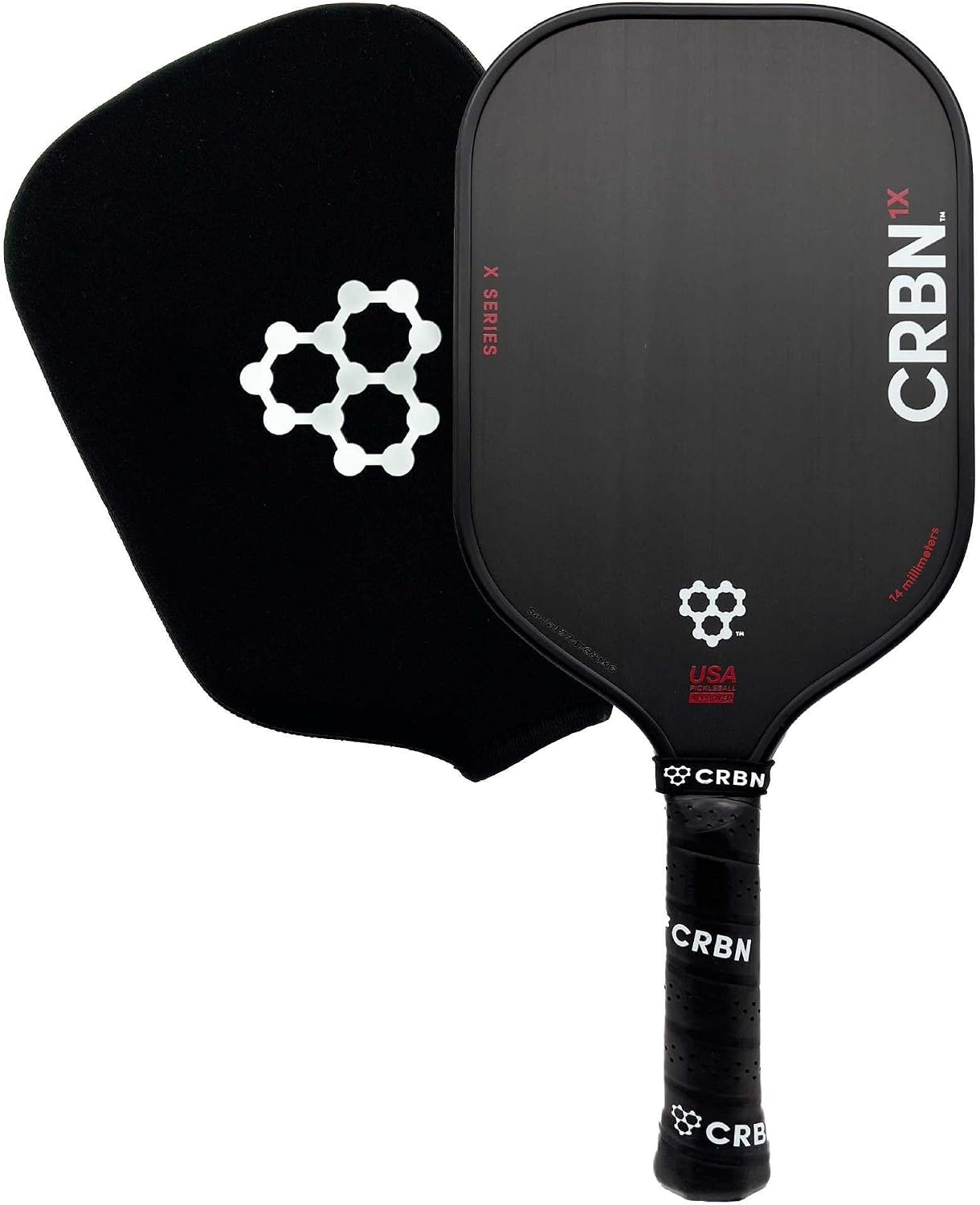 CRBN X Series Power Paddle